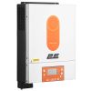 Солнечный инвертор 2E SM-4K24T 4000VA/4000W, 24V (2E-SM-4K24T) - Изображение 1