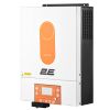 Солнечный инвертор 2E SM-4K24T 4000VA/4000W, 24V (2E-SM-4K24T) - Изображение 2