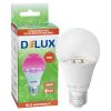 Лампочка Delux GROW BL 60N 11 Вт_230В E27 (90023253) - Изображение 3