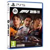 Гра Sony EA SPORTS F1 25, BD диск (5030937125380) - Зображення 1