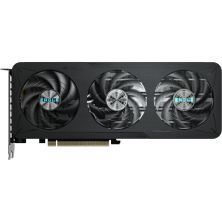 Видеокарта GIGABYTE GeForce RTX5060Ti 16Gb EAGLE MAX OC (GV-N506TEAGLEMAX OC-16GD) Видеокарта GIGABYTE GeForce RTX5060Ti 16Gb EAGLE MAX OC (GV-N506TEAGLEMAX OC-16GD)