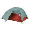 Палатка Ferrino Blow 2 Blue (91216OOB) (931781) - Изображение 1