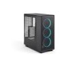 Корпус Fractal Design Epoch Black TG RGB Light tint (FD-C-EPO1A-04) - Зображення 2