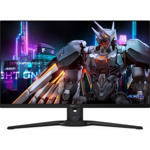 Монитор GIGABYTE AORUS FO27Q5P