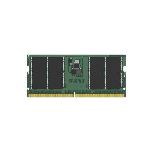 Модуль пам'яті для ноутбука SoDIMM DDR5 48GB 5600 MHz Kingston (KVR56S46BD8-48)
