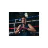Бинт для спорту Title Boxing Select 180 Semi Elastic Mexican 4.5м Maroon (SMHW XL MR) - Зображення 1