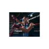 Бинт для спорту Title Boxing Select 180 Semi Elastic Mexican 4.5м Maroon (SMHW XL MR) - Зображення 2