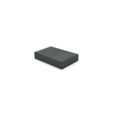Кишеня зовнішня Voltronic Z40 USB 2.0 to 3.5 SATA black (Z40/2,0)