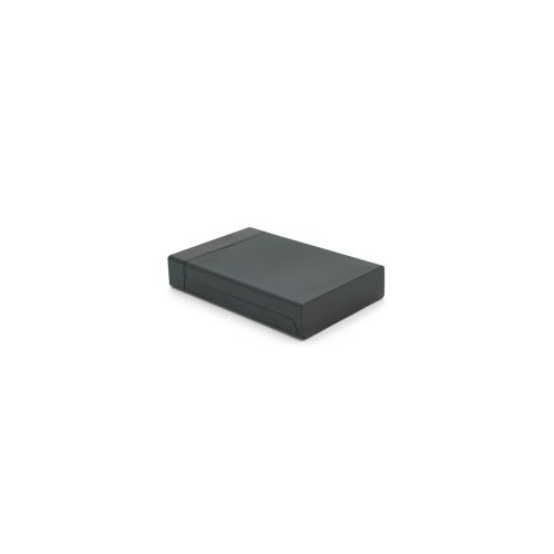 Кишеня зовнішня Voltronic Z40 USB 2.0 to 3.5 SATA black (Z40/2,0)