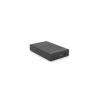 Кишеня зовнішня Voltronic Z40 USB 2.0 to 3.5 SATA black (Z40/2,0) - Зображення 1