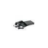 Кишеня зовнішня Voltronic Z40 USB 2.0 to 3.5 SATA black (Z40/2,0) - Зображення 3