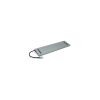 Концентратор Voltronic USB-C 12-in-1 USB-C + 2xUSB 2.0 + USB 3.0 + 2xHDMI + VGA + SD/TF + RJ45 + 3.5mm + PD 0.1m silver (YT-HTC12in1) - Изображение 1