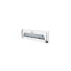 Концентратор Voltronic USB-C 12-in-1 USB-C + 2xUSB 2.0 + USB 3.0 + 2xHDMI + VGA + SD/TF + RJ45 + 3.5mm + PD 0.1m silver (YT-HTC12in1) - Изображение 2