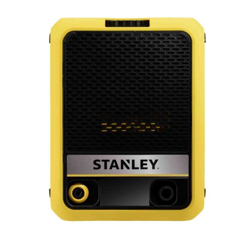Мойка высокого давления Stanley 1.9 кВт, 150 бар, шланг 8 м (SXPW19CP-E)