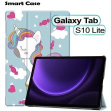 Чохол до планшета BeCover Smart Case Samsung Galaxy Tab S10 Lite SM-X400/406 10.9 Unicorn (713856)