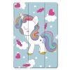 Чехол для планшета BeCover Smart Case Samsung Galaxy Tab S10 Lite SM-X400/406 10.9 Unicorn (713856) - Изображение 1