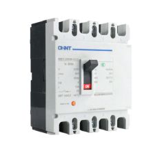 Автоматический выключатель CHINT NM1-250S/4300-250