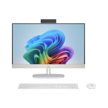 Компьютер HP AiO 27 / Ryzen7 350 AI, 32, F2TB, WiFi, кл+м, Win11 (C31F6EA) Компьютер HP AiO 27 / Ryzen7 350 AI, 32, F2TB, WiFi, кл+м, Win11 (C31F6EA)