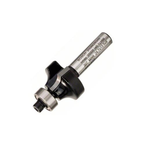 Фреза Bosch Professional карнизна Std S8 R6 L13.2 (2.608.628.340)
