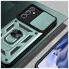 Чохол до мобільного телефона BeCover Military Samsung Galaxy A17 5G SM-A17 Dark Green (713903) - Зображення 2