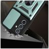 Чохол до мобільного телефона BeCover Military Samsung Galaxy A17 5G SM-A17 Dark Green (713903) - Зображення 3
