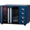 Электропечь Liberton LEO-600 Dark Blue - Изображение 1