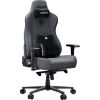 Крісло ігрове AndaSeat Novis Plus Fabric XL Dark Grey (AD23YC-XL-01-GB-F-G04) - Зображення 1