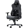 Крісло ігрове AndaSeat Novis Plus Fabric XL Dark Grey (AD23YC-XL-01-GB-F-G04) - Зображення 2