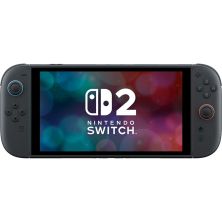 Игровая консоль Nintendo Switch OLED (белая) (0045496321529)