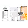 Скло захисне BeCover ZTE Blade A76 Black (714377) - Зображення 1