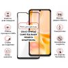 Скло захисне BeCover ZTE Blade A76 Black (714377) - Зображення 2