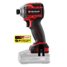 Гайковерт Einhell Professional TP-CI 18/250-C Li BL - Solo 18V, бесщеточный, 250Нм 0-2800об/мин, 0.95кг (без АКБ и (4510095)