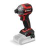 Гайковерт Einhell Professional TP-CI 18/250-C Li BL - Solo 18V, бесщеточный, 250Нм 0-2800об/мин, 0.95кг (без АКБ и (4510095) - Изображение 1