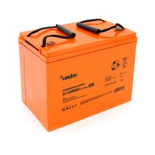 Батарея к ИБП Merlion 12V-80Ah GEL (GL12800M6 GEL)