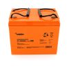 Батарея к ИБП Merlion 12V-80Ah GEL (GL12800M6 GEL) - Изображение 1