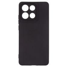 Чехол для мобильного телефона Armorstandart Matte Slim Fit Motorola G86 Power 5G Camera cover Black (ARM86603)