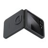 Чехол для мобильного телефона Samsung Silicone Flip 7 FE Black (EF-PF741TBEGUA) - Изображение 2