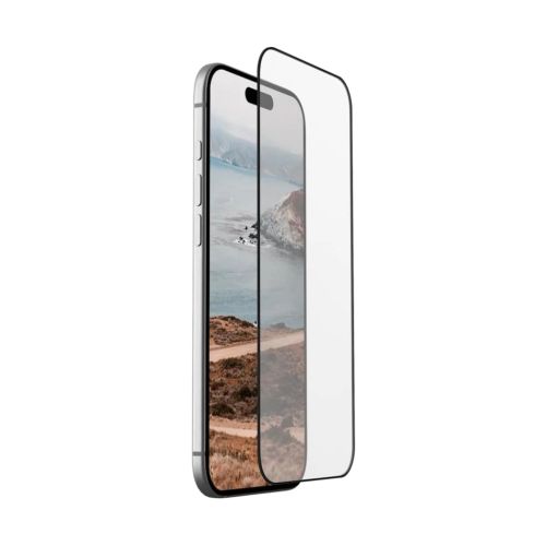 Скло захисне UAG iPhone 17 Air Transparent (14438511VNA)