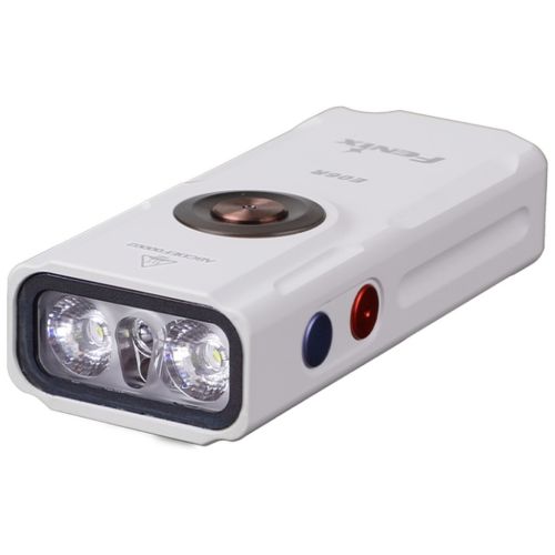 Ліхтар Fenix E06R білий (E06RWH)