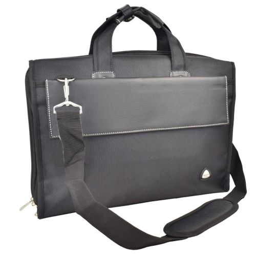 Сумка для ноутбука Semi Line 15.6 P8389 Black 1680D Polyester PVC (P8389)