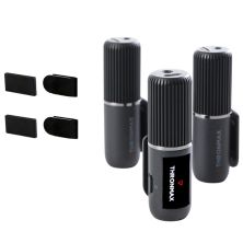 Мікрофон Thronmax C2 SPACE Black (C2THRONMAX)