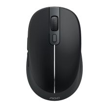 Мишка AOC MS220B Wireless Black (MS220B/LA)