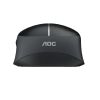 Мишка AOC MS220B Wireless Black (MS220B/LA) - Зображення 2