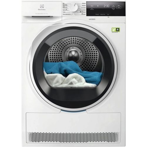 Сушильная машина Electrolux EW7D394U
