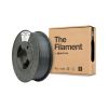 Пластик для 3D-принтера The Filament PETG Lite 1.75mm GREY 1kg (TF-24244) - Изображение 2