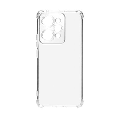 Чохол до мобільного телефона Armorstandart Air Force Realme 15 Pro 5G Camera cover Clear (ARM89113)