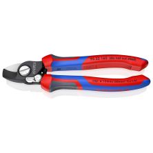 Кабелерез KNIPEX 165мм (95 22 165)