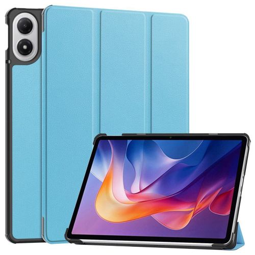 Чехол для планшета BeCover Smart Case Xiaomi Redmi Pad 2 Pro 12.1 Light Blue (714631)