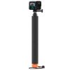 Аксесуар до екшн-камер GoPro Floating Extension Pole 80 cm (AFHGM-011) - Зображення 3