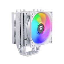 Кулер для процессора Machenike CWF-4R WHITE